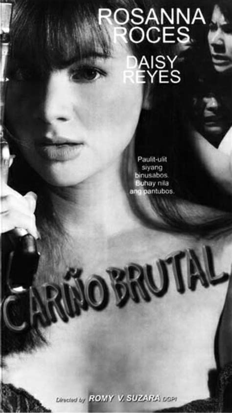 daisy reyes cariño brutal|Cariño Brutal (1998) .